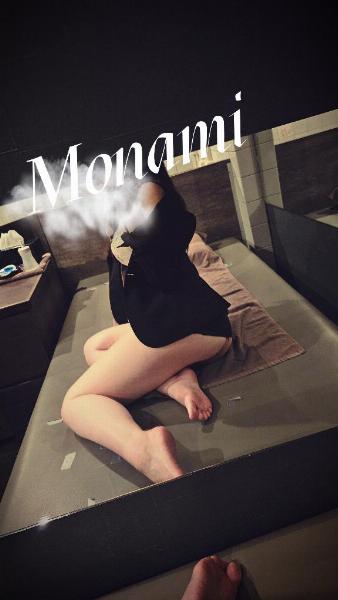 モナミ秘書