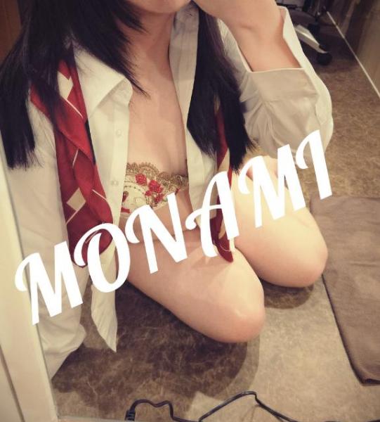 モナミ秘書