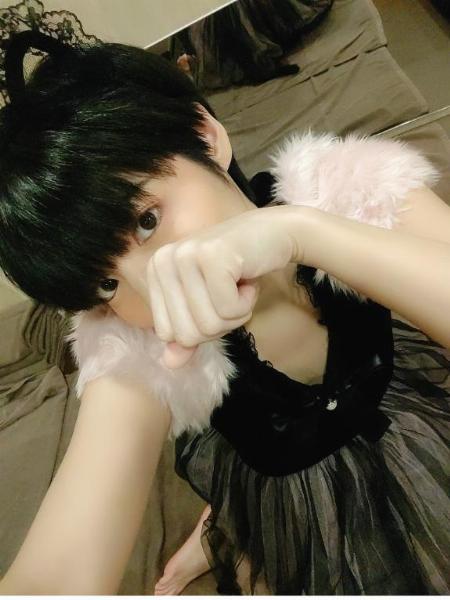 ココア秘書