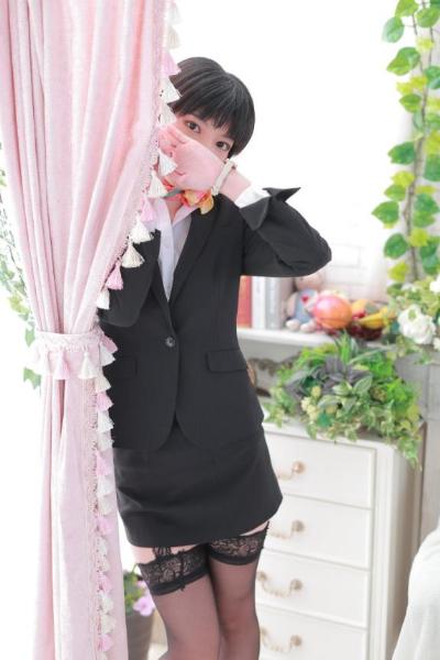 ココア秘書