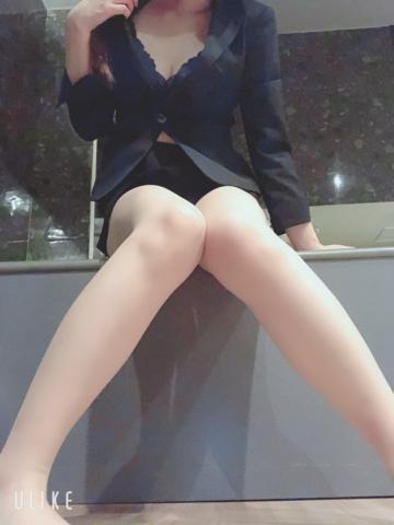 ユヅキ秘書