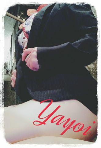 ヤヨイ秘書