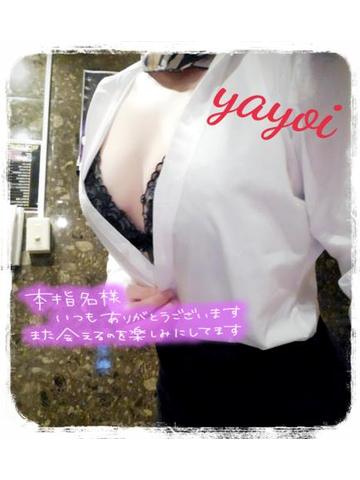 ヤヨイ秘書